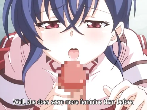 Mesu Nochi Torare Episode 2