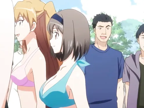 Kansen 5 - The Daybreak Episode 2