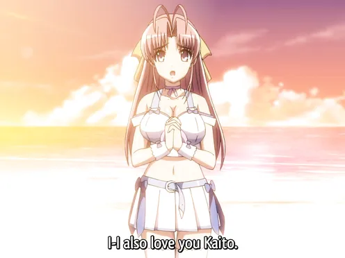 Tropical Kiss Episode 2