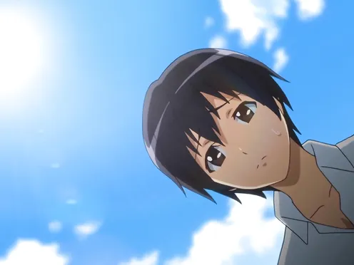 Tropical Kiss Episode 3