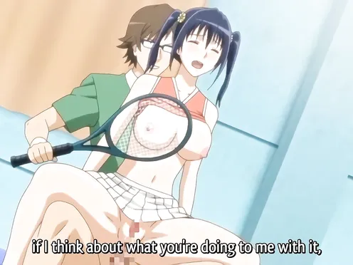 Joshikousei no Koshitsuki Episode 2