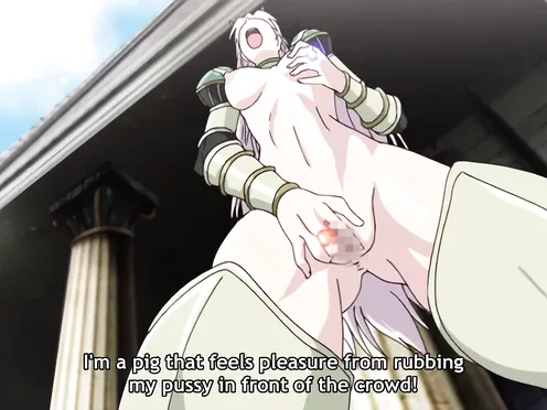 Ikusa Otome Suvia  Episode 3