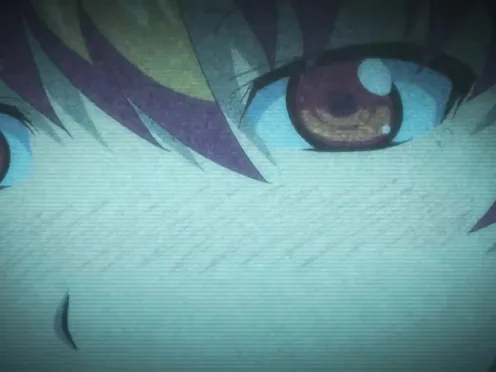 Inshitsu Otaku ni Ikareru Kanojo Episode 1