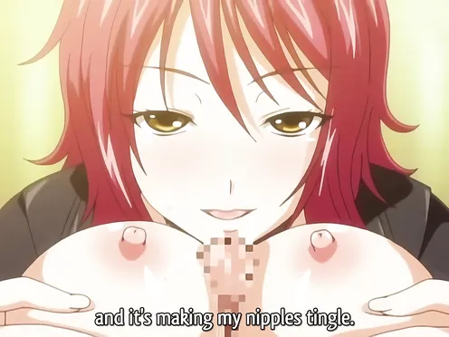 Paizuri Cheerleader Episode 1