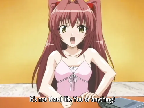 Anejiru The Animation Episode 2