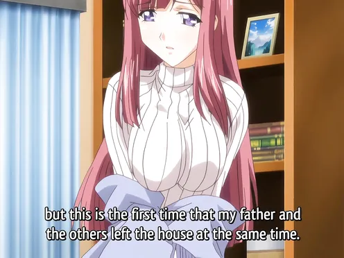 Ryoujoku Famiresu Choukyou Episode 1