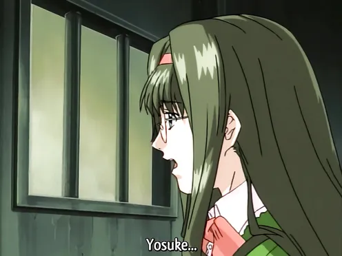 Slave Nurses Episode 3