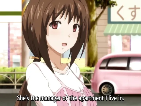 Koiito Kinenbi Episode 1