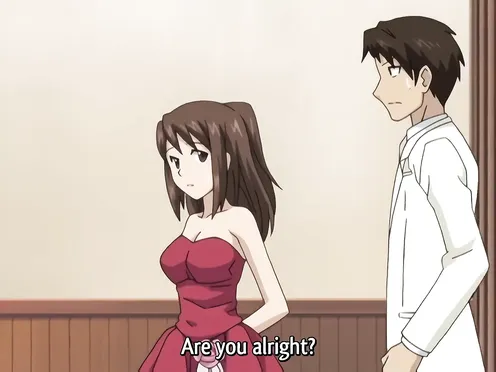 Koiito Kinenbi Episode 2