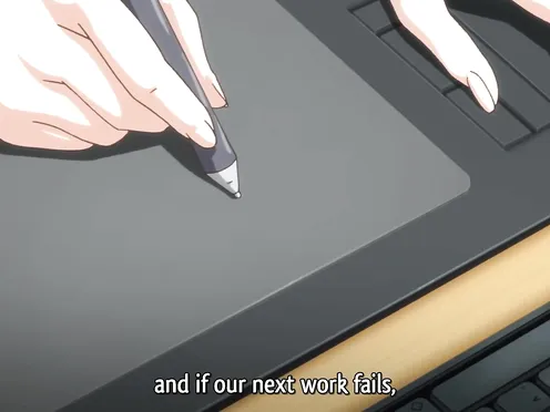 Eroge! Sex & Game Make Sexy Games Episode 1