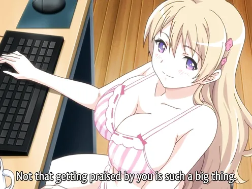 Eroge! Sex & Game Make Sexy Games Episode 2