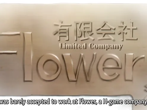 Eroge! Sex & Game Make Sexy Games Episode 3