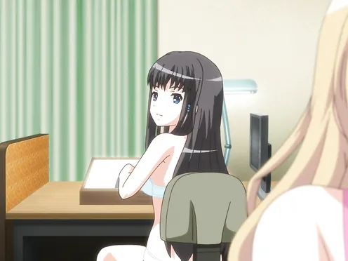 Eroge! Sex & Game Make Sexy Games Episode 5