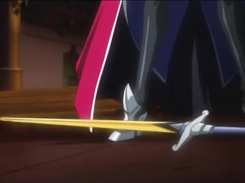 Makai Kishi Ingrid Episode 2