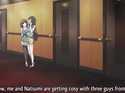 Soushisouai Note Episode 1