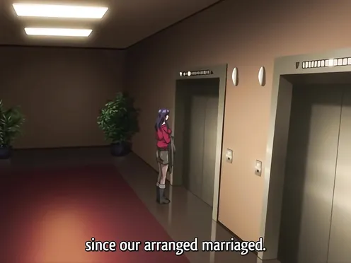 Mesu Saga - Persona Episode 1