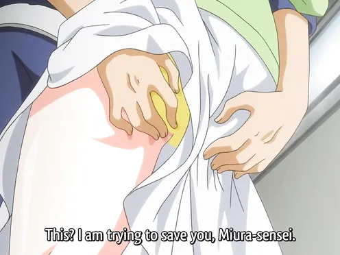 Wanna SpartanSex Spermax Episode 2