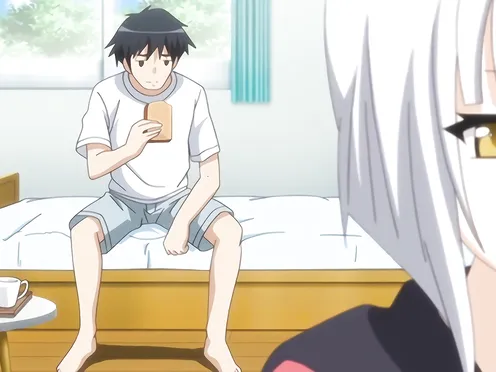 Please Rape Me! Episode 2