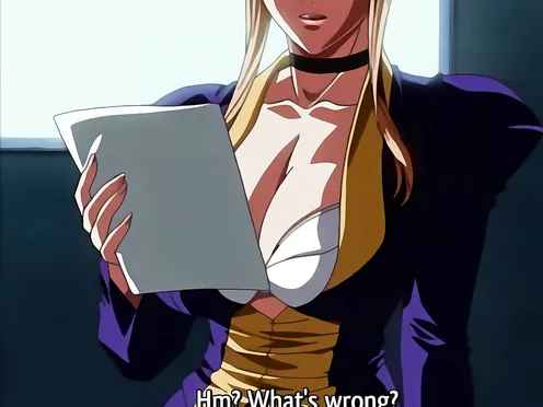 Discipline Episode 1