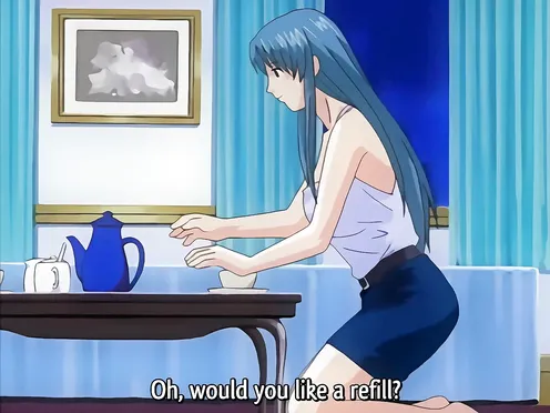 Discipline Episode 2