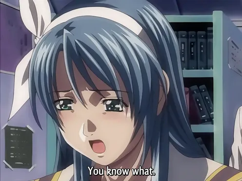 Discipline Episode 5