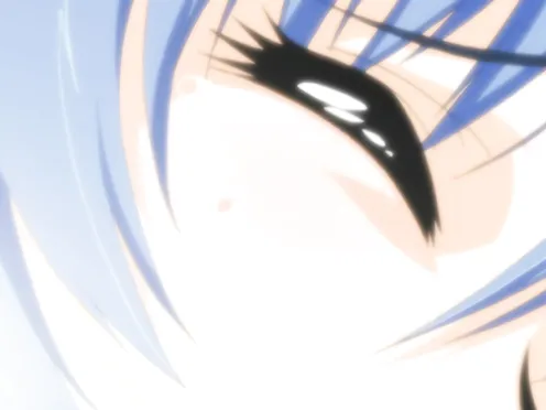 Mama Puri!? Episode 1