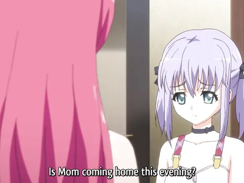 Maki-chan to Nau Episode 2