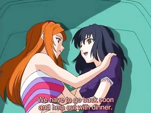 Black Widow Episode 1