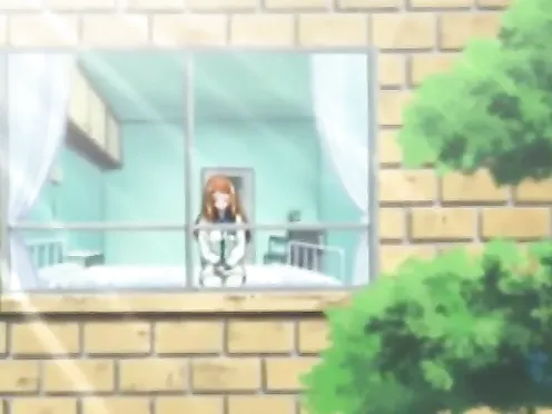 Black Widow Episode 2