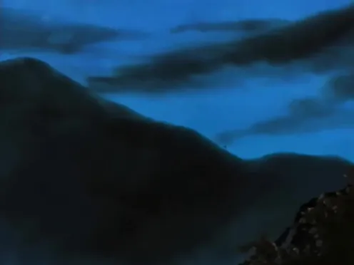 Guren - Crimson Lotus Episode 3