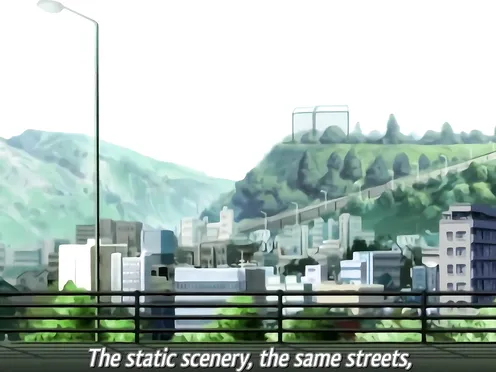 Gakuen Saimin Reido Episode 1