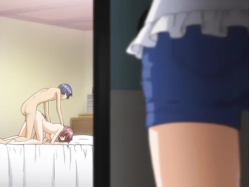 Renketsu Houshiki Episode 1