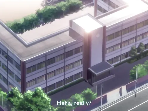 Zettai Junpaku Mahou Shoujo