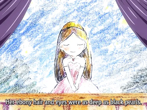 Samayou Midara na Lunatics Episode 1