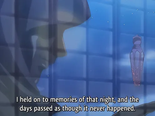 Samayou Midara na Lunatics Episode 2