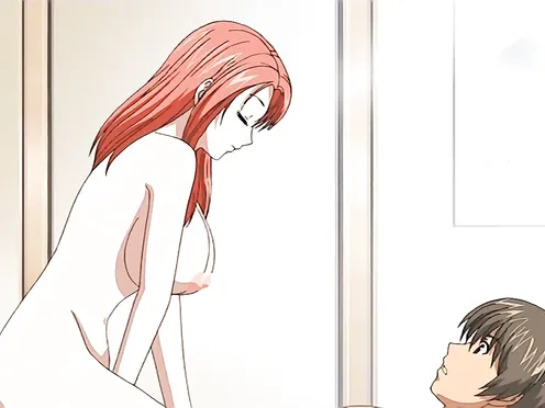 Sailor Fuku Shinryou Tsumaka Episode 1