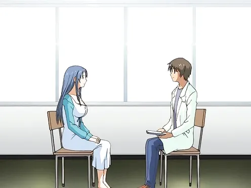 Sailor Fuku Shinryou Tsumaka Episode 2