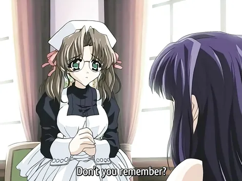 Moonlight Lady Episode 1