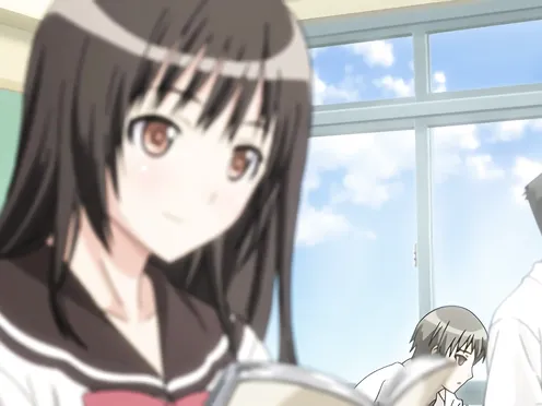 Fault!! Service Aratanaru Rival