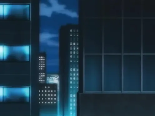 Beat Blades Haruka Episode 1