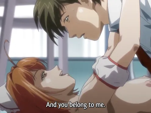 Haramasete Seiryuu-kun Episode 2