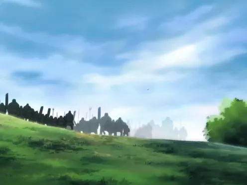 Ride of the Valkyrie Episode 1