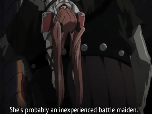 Ride of the Valkyrie Episode 2