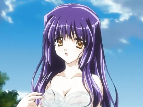 Moonlight Lady Episode 5