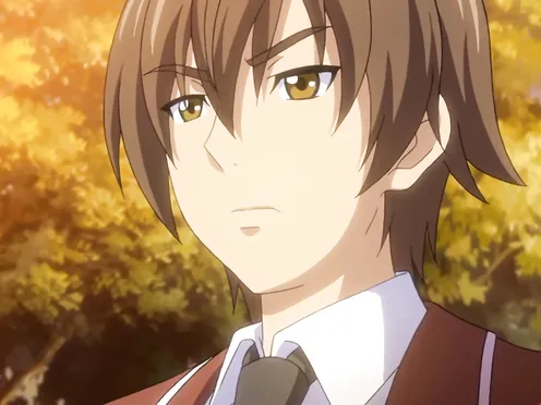 Ryou Seibai! Gakuen Bishoujo Seisai Hiroku Episode 2