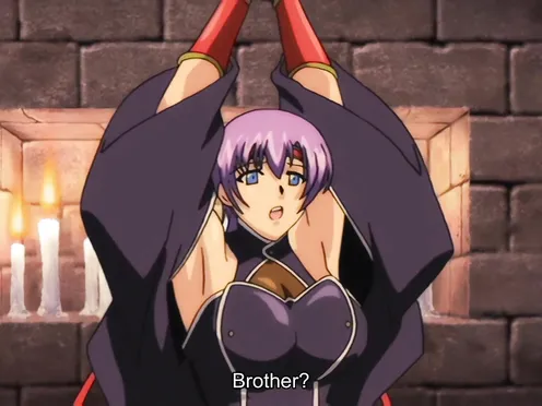 Kunoichi Sakuya Episode 2