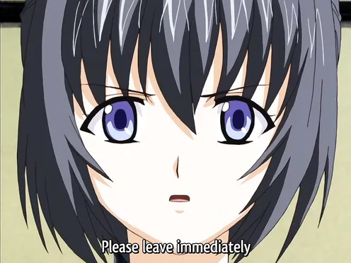 Hitou Meguri The Animation Episode 1