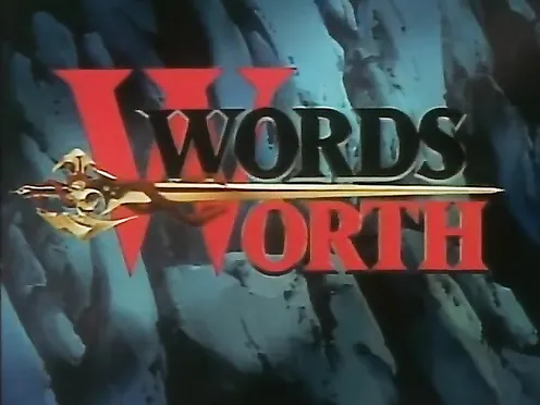Words Worth Episode 2