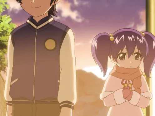 Kakushi Dere Episode 2