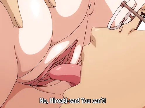 Netorarezuma Episode 1